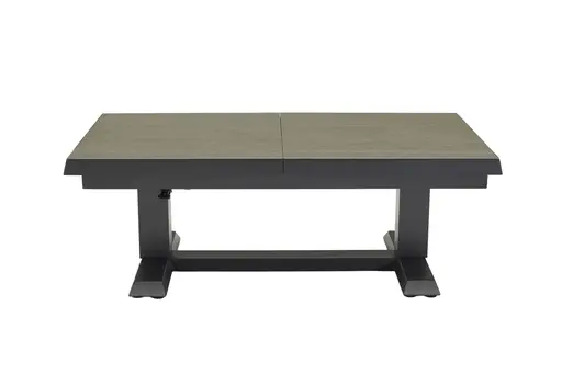 Lift-Ausziehtisch Vivera-Stone